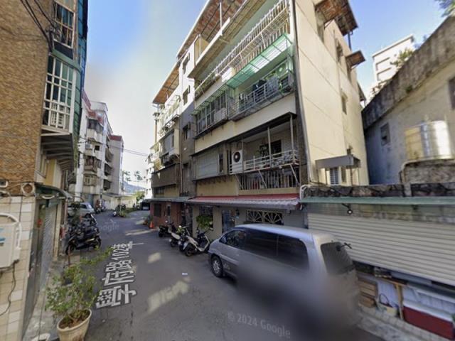 淡水公寓法拍-3