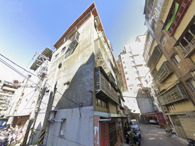 淡水公寓法拍-5