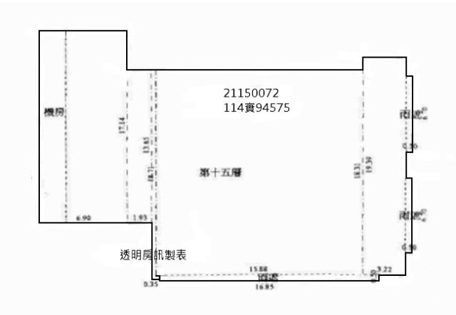新北法拍大樓-11