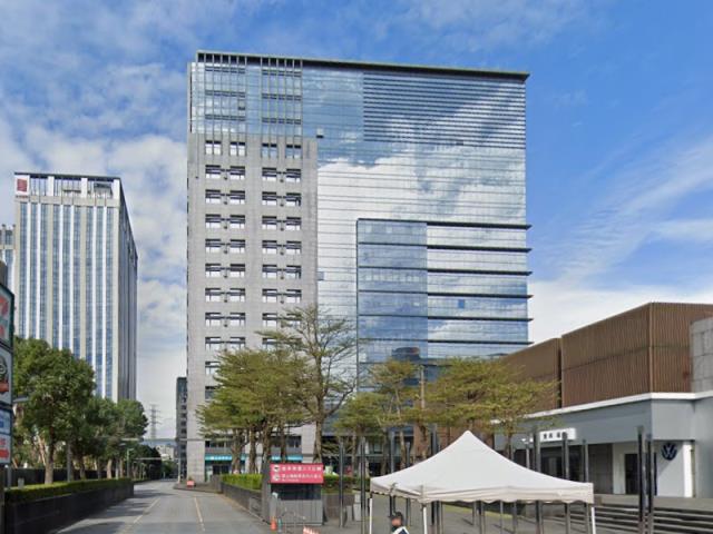 新北法拍大樓-1
