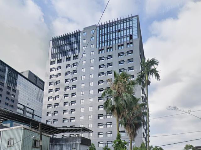 新北法拍大樓-4