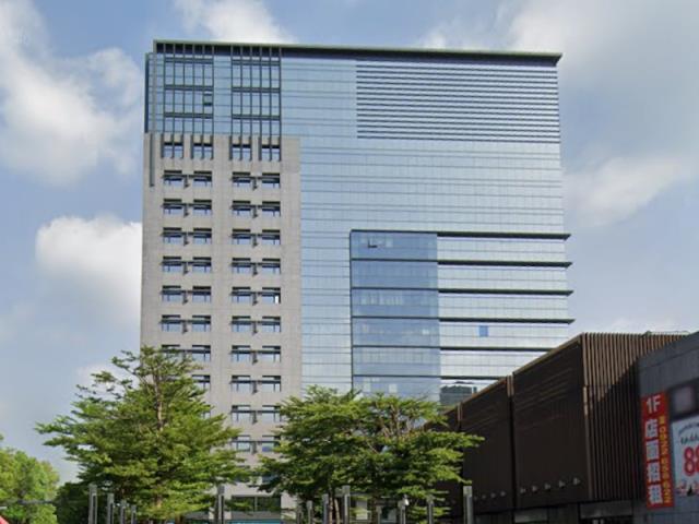 新北法拍大樓-5