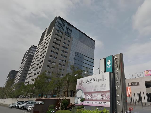 新北法拍大樓-8