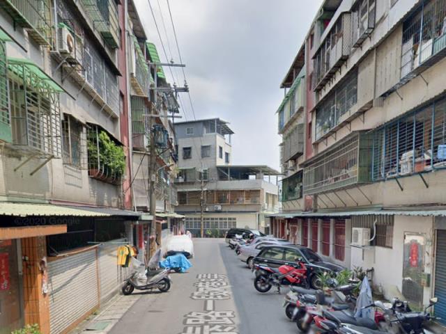 新北五股公寓法拍-0