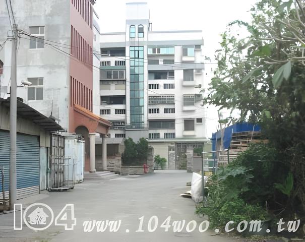 樹林法拍公寓-0