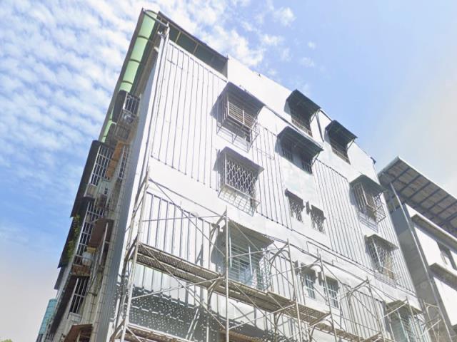 蘆洲法拍公寓-1