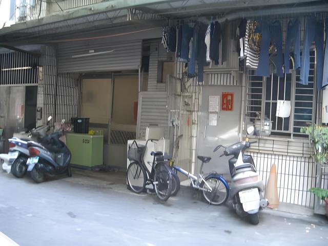 蘆洲法拍公寓-3
