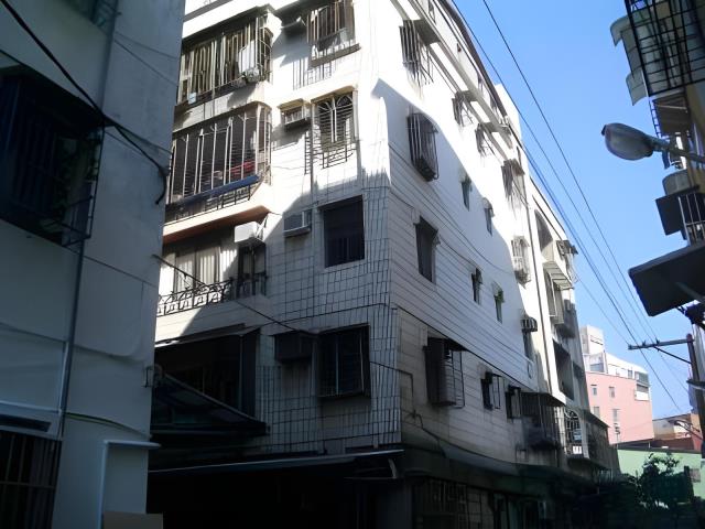 蘆洲法拍公寓-4
