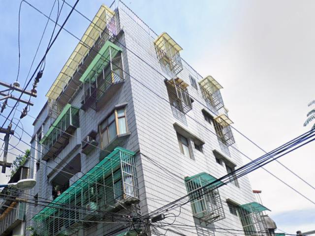 中和拍賣公寓-2
