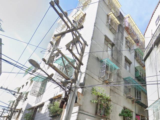 中和拍賣公寓-4