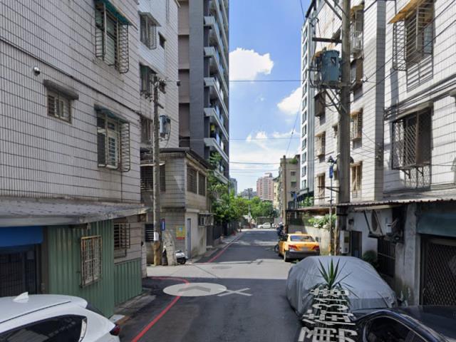 中和拍賣公寓-6