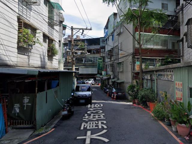 中和拍賣公寓-7
