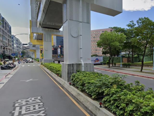 新北中和大樓法拍-7