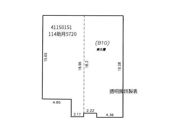 新北中和大樓法拍-8