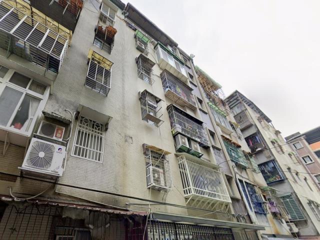 新北新店公寓法拍-2