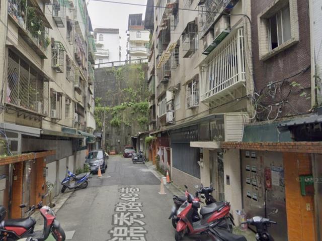新北新店公寓法拍-0