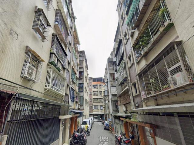 新北新店公寓法拍-3