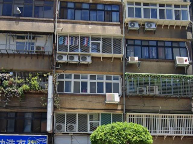新北永和公寓法拍-2