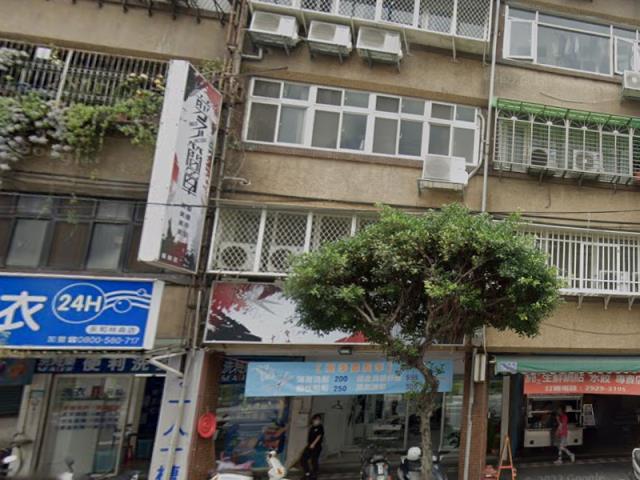新北永和公寓法拍-0