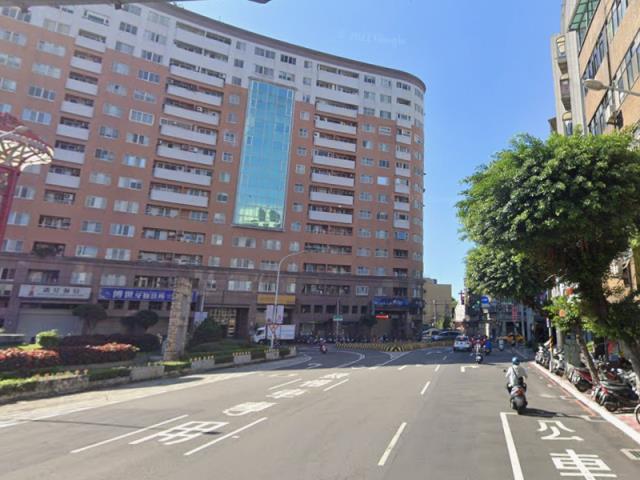 新北永和公寓法拍-6