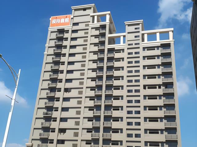 桃園桃園區大樓拍賣-1
