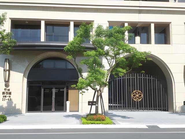 桃園桃園區大樓拍賣-2