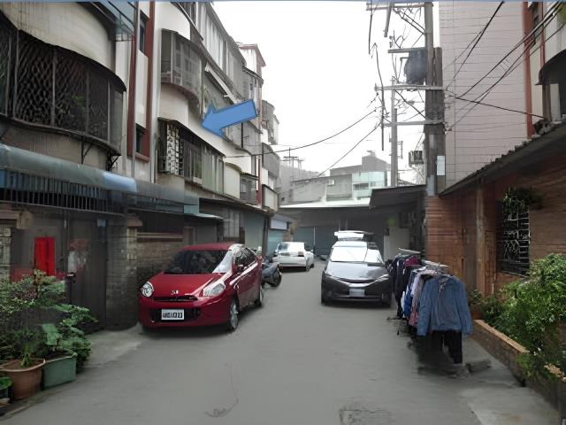 桃園大溪法拍公寓-0