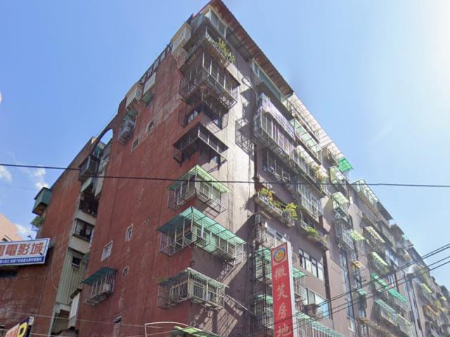 板橋法拍大樓-1
