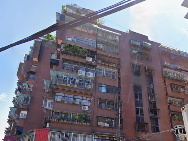 板橋法拍大樓-4