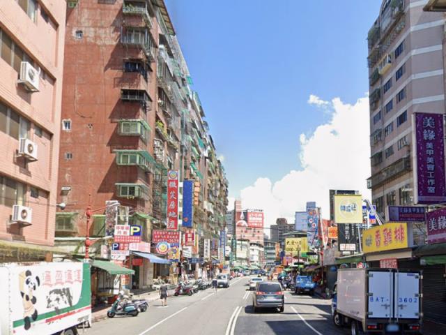 板橋法拍大樓-7