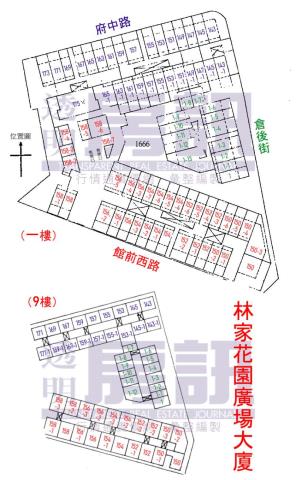 板橋法拍大樓-8