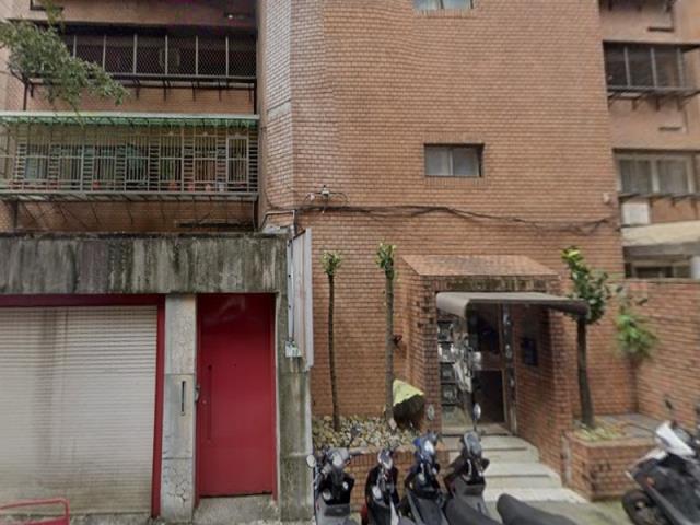 台北大安區大樓法拍-6