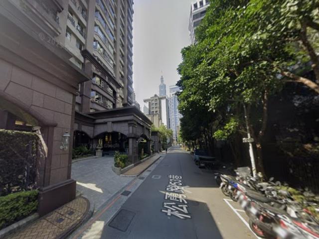 台北信義區大樓拍賣-3