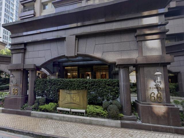 台北信義區大樓拍賣-5