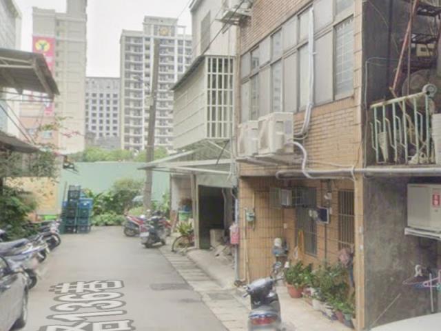 桃園區拍賣透天-1
