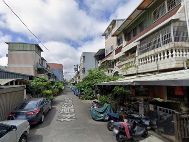 八德法拍透天-0