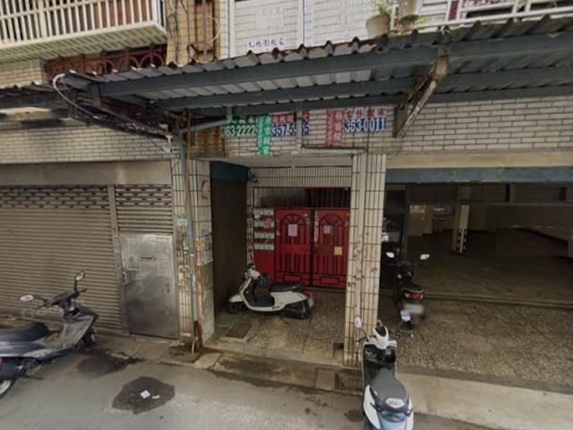 桃園區拍賣公寓-1