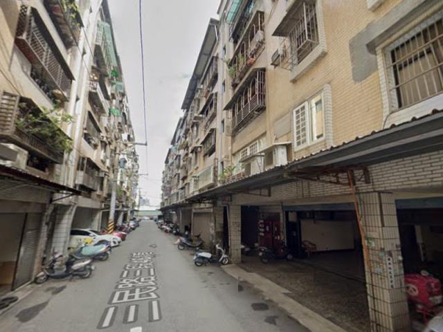 桃園區拍賣公寓-0