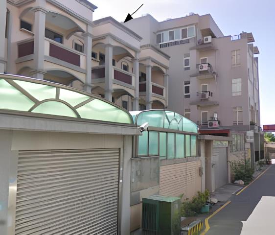 桃園桃園區法拍透天-0