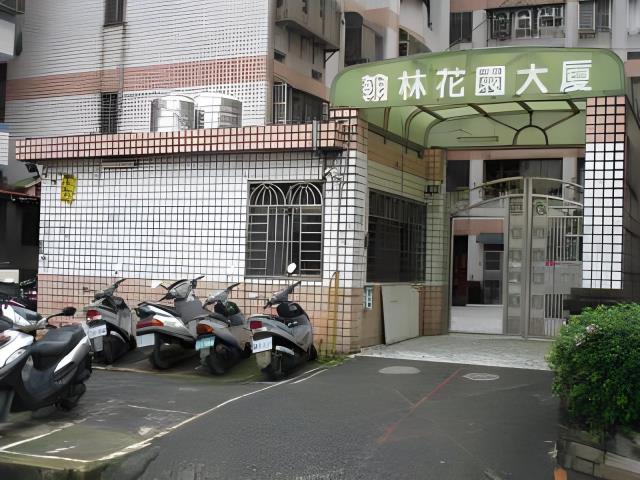 桃園桃園區大樓法拍-1