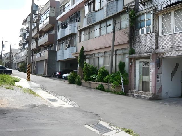 楊梅法拍公寓-0