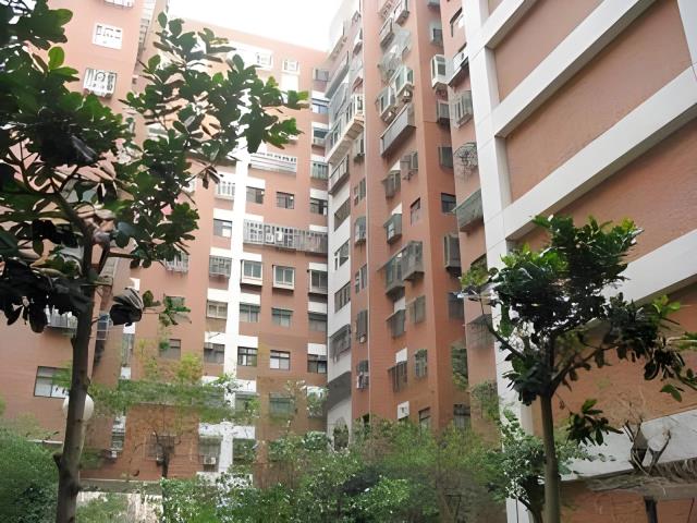 桃園八德大樓法拍-2
