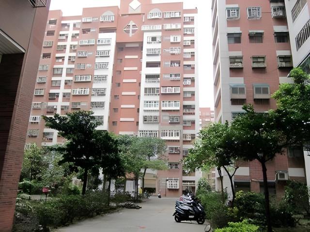 桃園八德大樓法拍-0