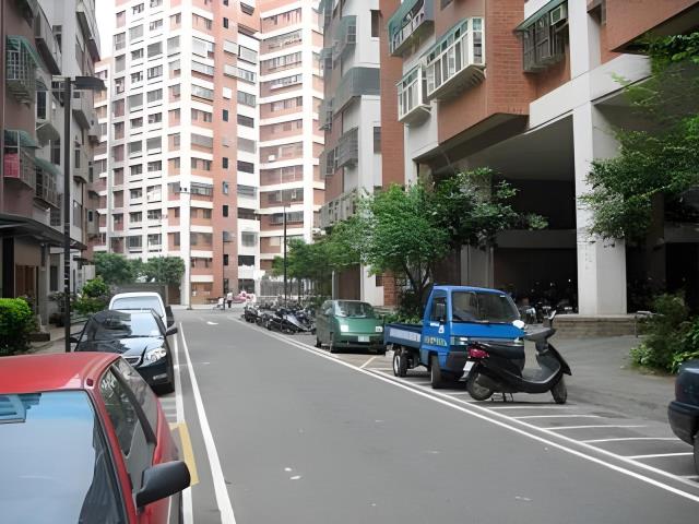 桃園八德大樓法拍-4