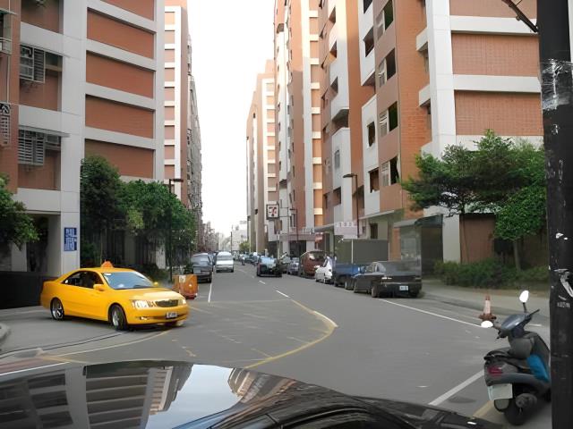桃園八德大樓法拍-5