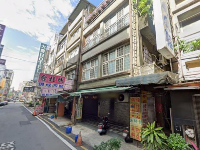 桃園桃園區透天法拍-1