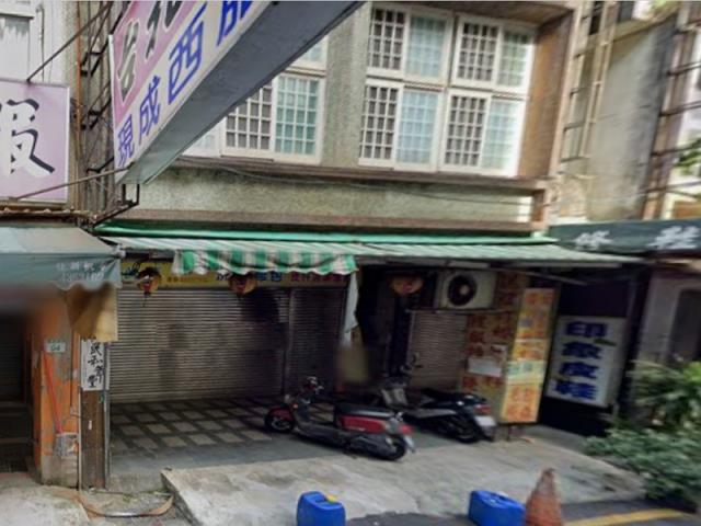 桃園桃園區透天法拍-2