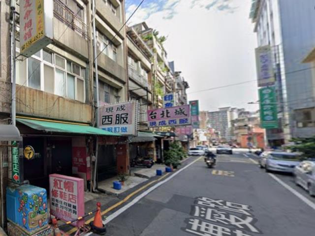 桃園桃園區透天法拍-0