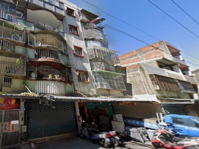 桃園平鎮法拍公寓-2