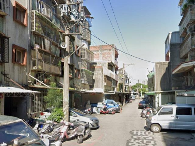 桃園平鎮法拍公寓-0